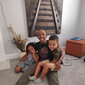 Meet your Posher, Erica